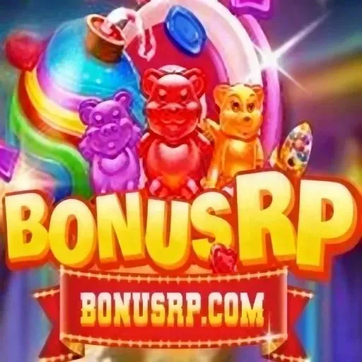 BONUSRP - Petualangan Seru di Dunia yang Tak Terduga